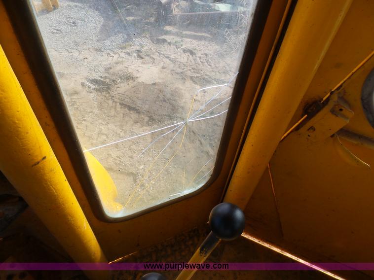 image for item J6163 1969 Fiat-Allis 645 wheel loader