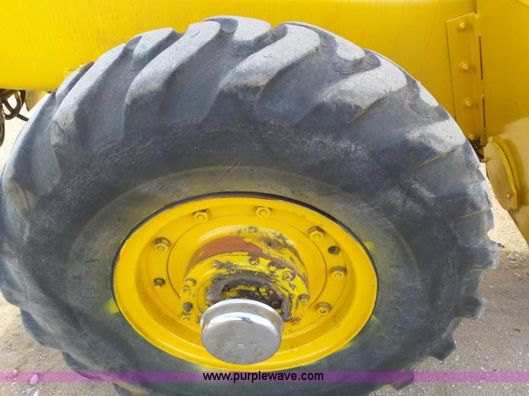 image for item J6164 Galion KC10 crane