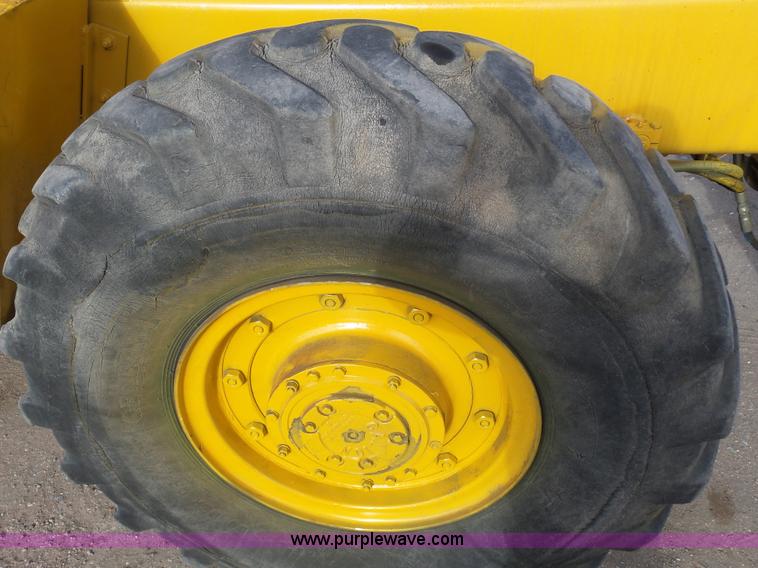 image for item J6164 Galion KC10 crane