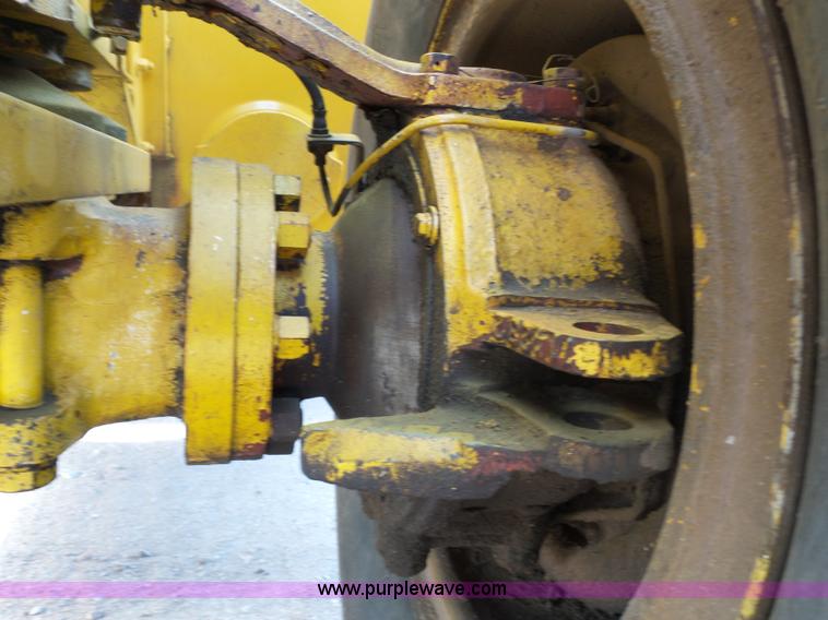 image for item J6164 Galion KC10 crane