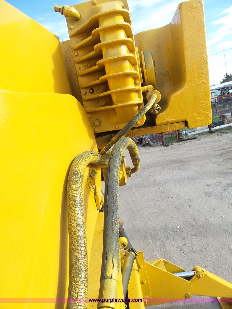 image for item J6164 Galion KC10 crane