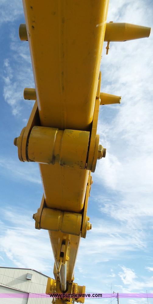 image for item J6164 Galion KC10 crane