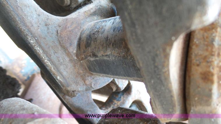 image for item J6251 2000 Vermeer T655 Commander trencher