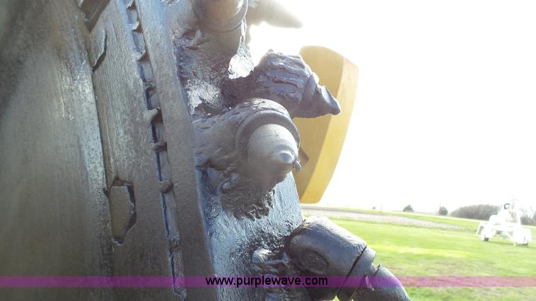 image for item J6257 Vermeer CC135 rock saw