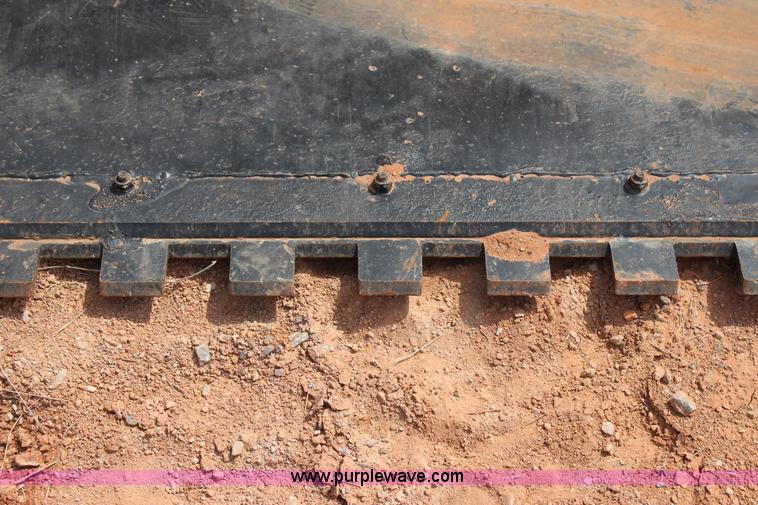 image for item J7543 2014 Caterpillar 262D skid steer