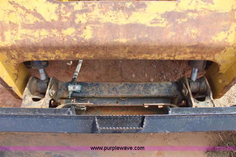 image for item J7543 2014 Caterpillar 262D skid steer