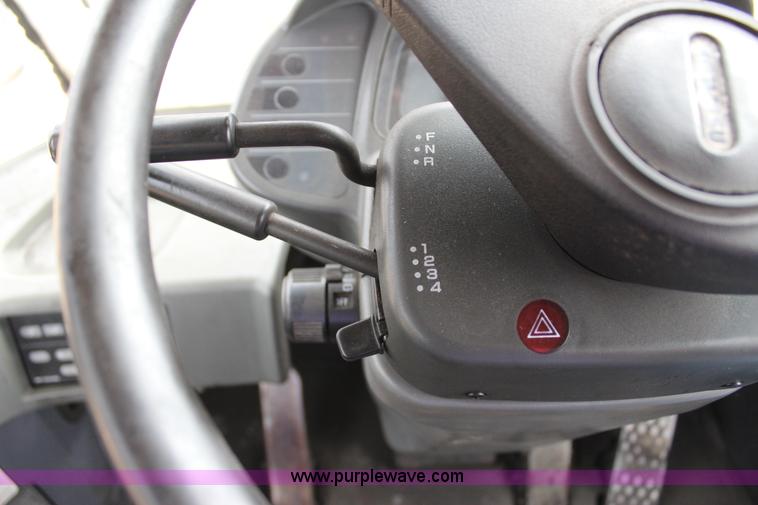 image for item J7573 2002 Komatsu WA500-3Lk wheel loader