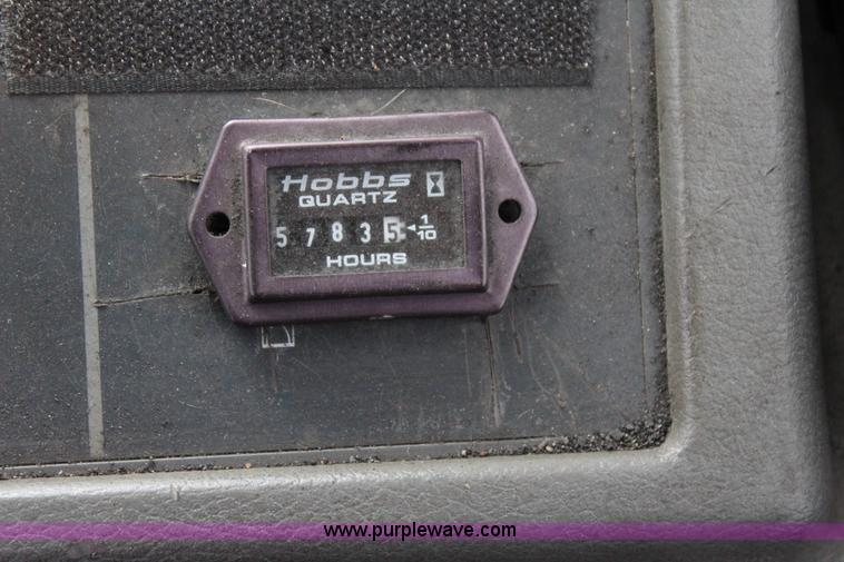 image for item J7573 2002 Komatsu WA500-3Lk wheel loader