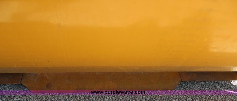 image for item J7702 2012 K-tec 1233 scraper