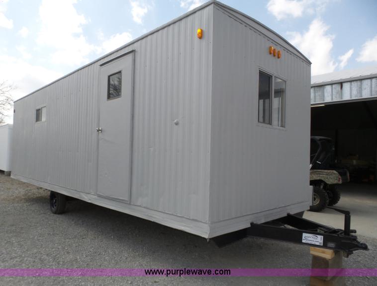 image for item J8962 Venture jobsite trailer