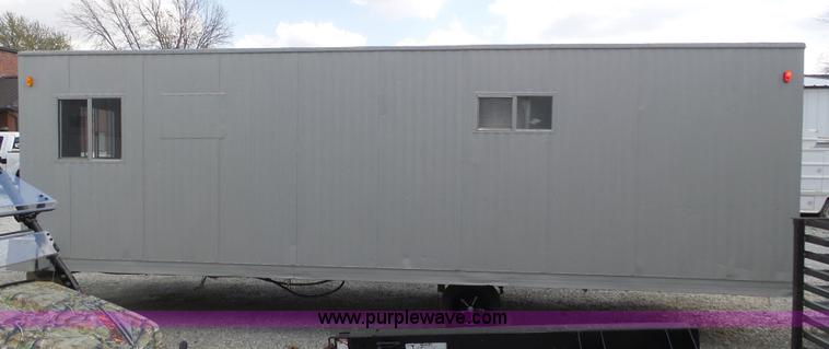 image for item J8962 Venture jobsite trailer
