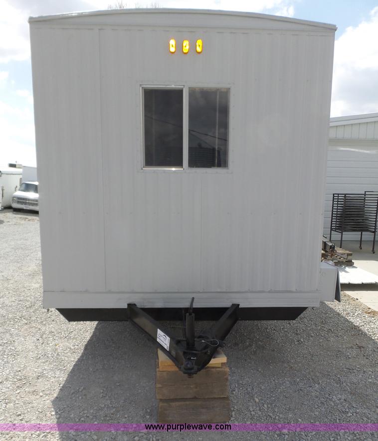 image for item J8962 Venture jobsite trailer
