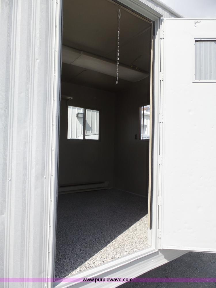 image for item J8962 Venture jobsite trailer