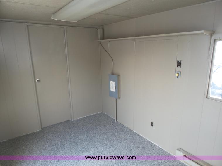 image for item J8962 Venture jobsite trailer