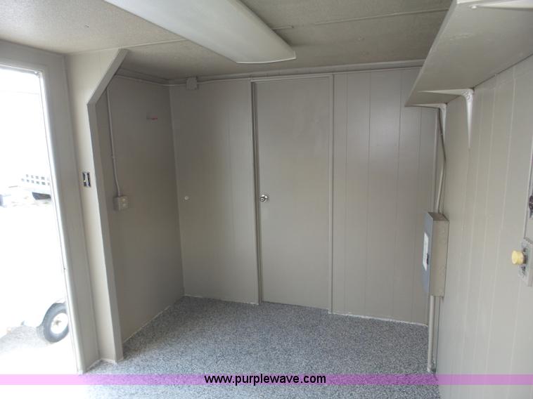 image for item J8962 Venture jobsite trailer