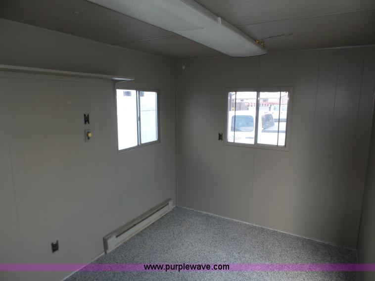 image for item J8962 Venture jobsite trailer