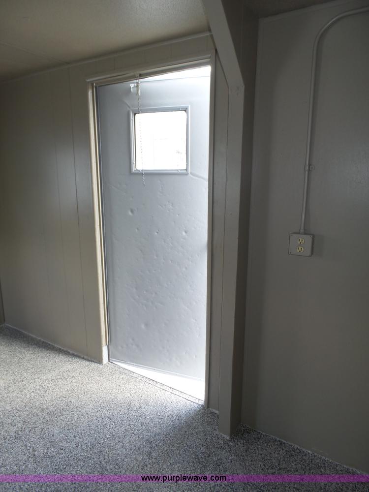 image for item J8962 Venture jobsite trailer