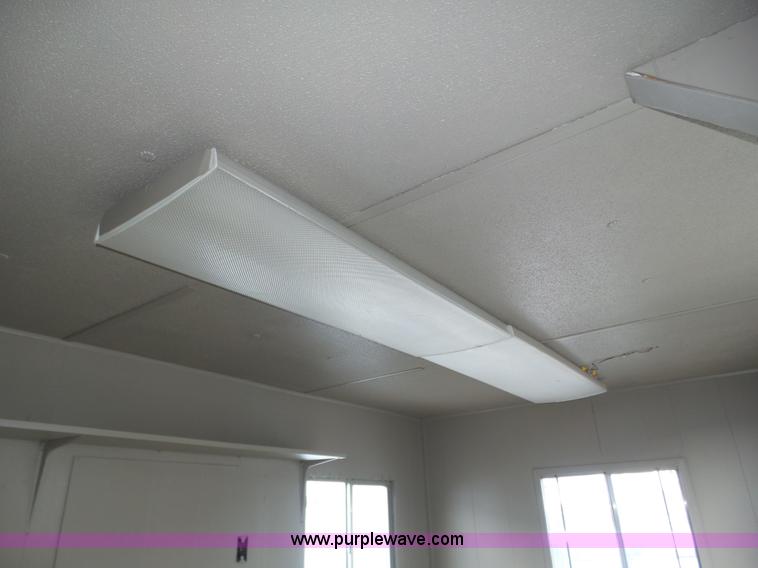 image for item J8962 Venture jobsite trailer