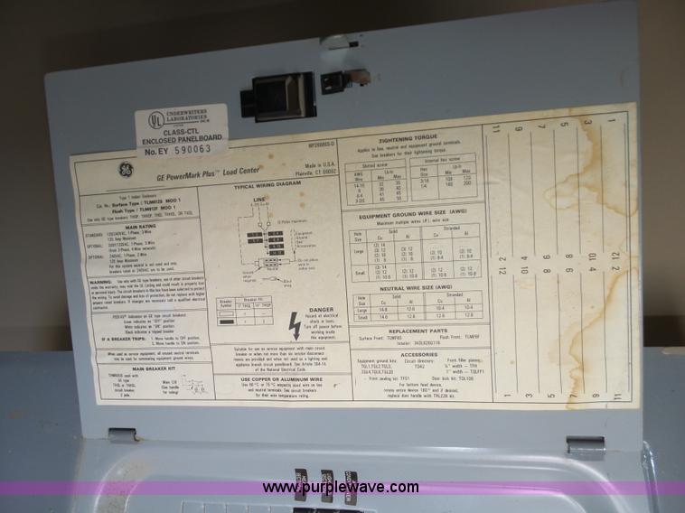 image for item J8962 Venture jobsite trailer