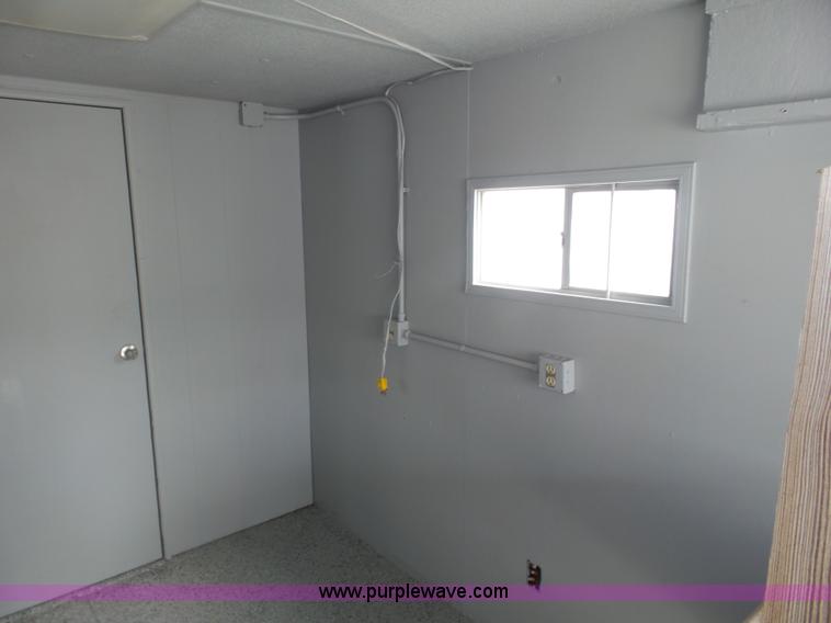 image for item J8962 Venture jobsite trailer