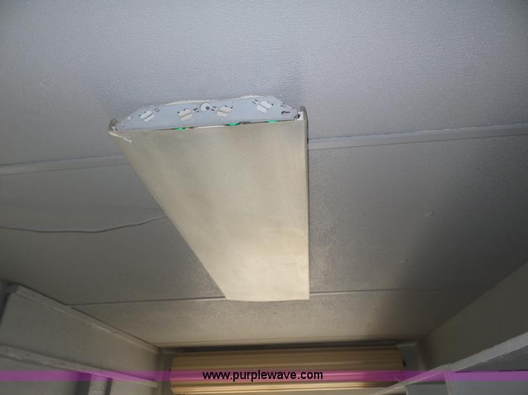 image for item J8962 Venture jobsite trailer