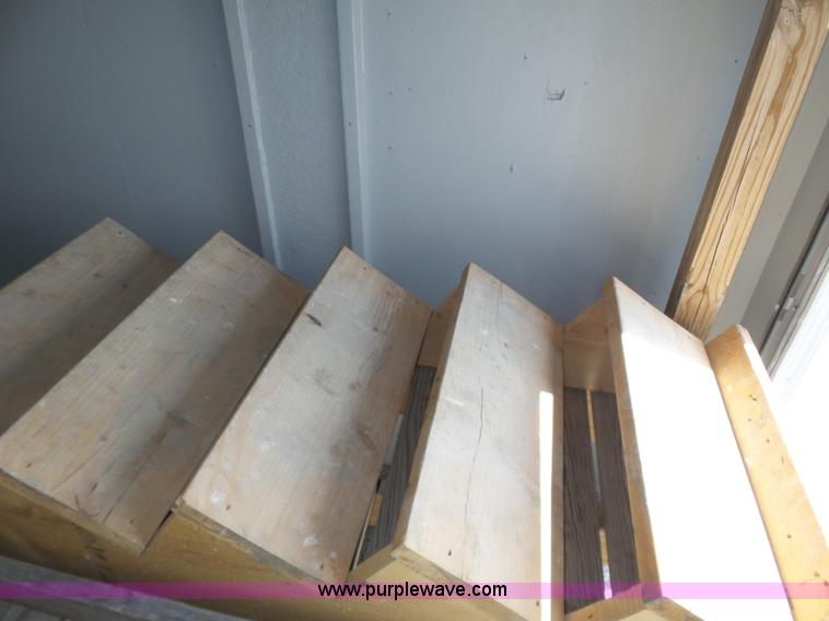 image for item J8962 Venture jobsite trailer