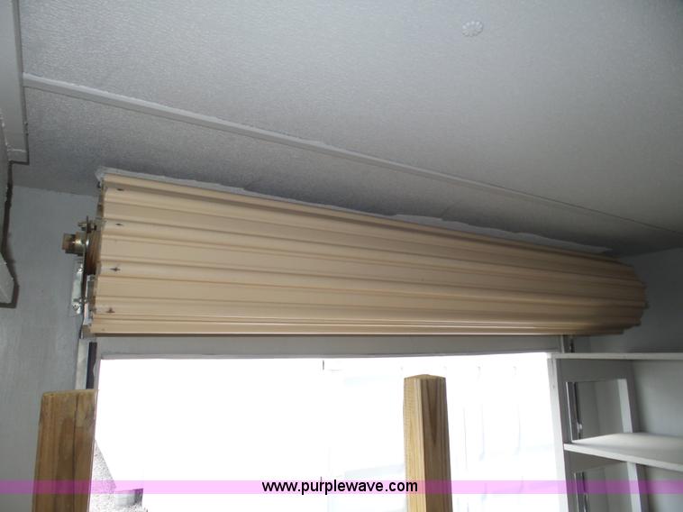 image for item J8962 Venture jobsite trailer