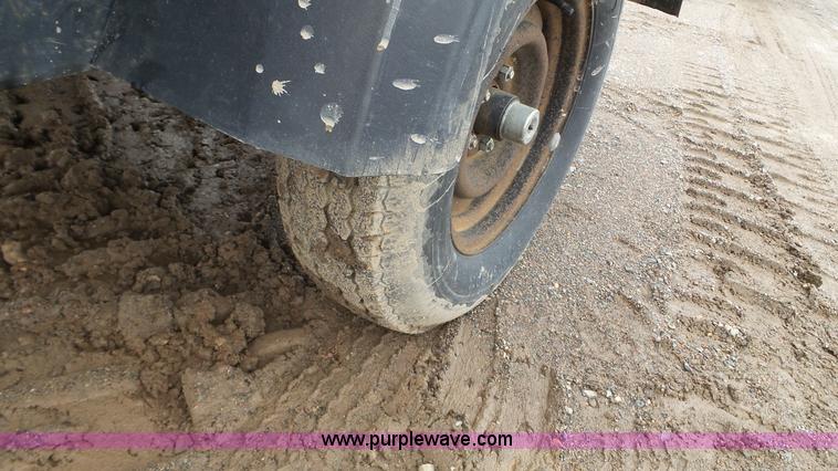 image for item K4635 2002 Atlas Copco XAS96 air compressor