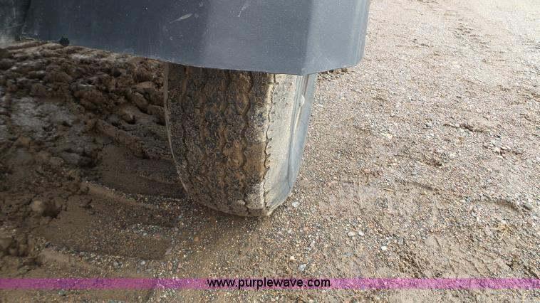 image for item K4635 2002 Atlas Copco XAS96 air compressor