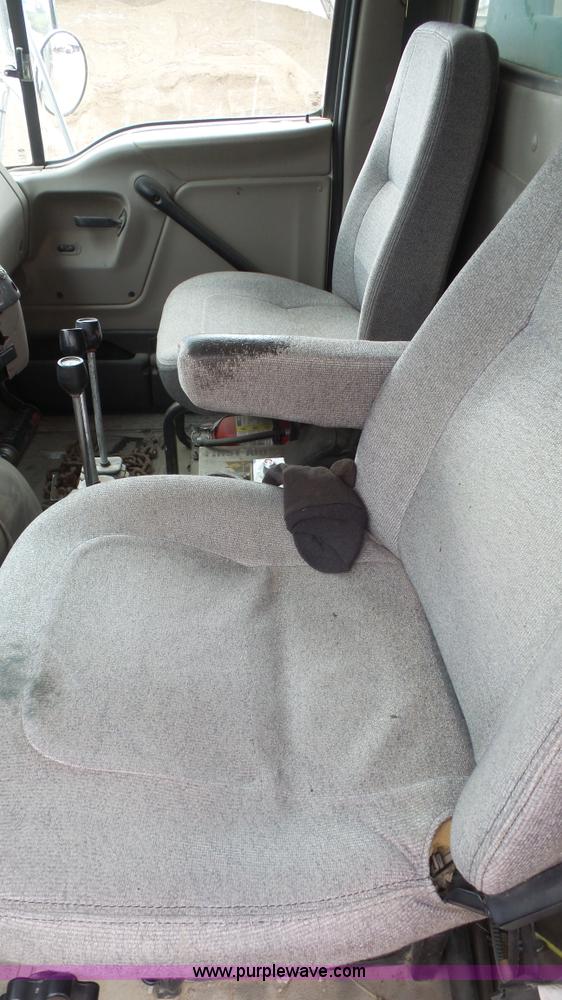 image for item K5118 2008 Sterling L9500 dump truck