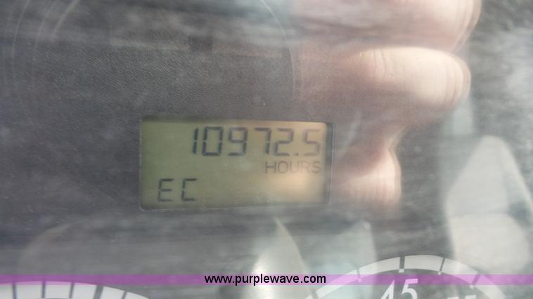 image for item K5118 2008 Sterling L9500 dump truck