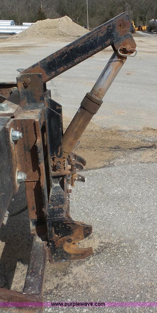 image for item K5118 2008 Sterling L9500 dump truck