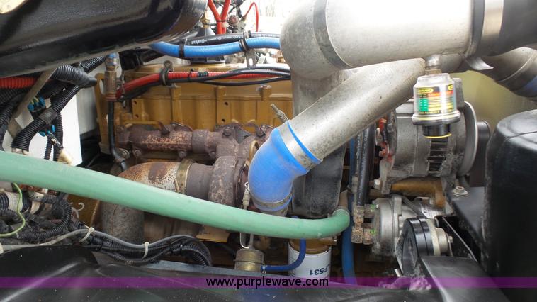 image for item K5150 2001 Freightliner FL70 bucket truck