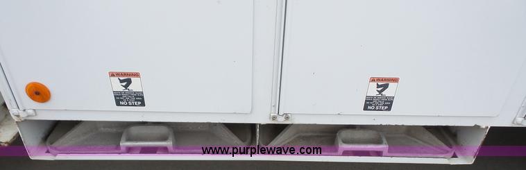 image for item K5150 2001 Freightliner FL70 bucket truck