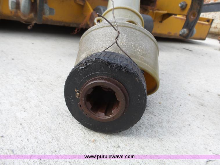 image for item K5181 King Kutter IM72Y finish mower