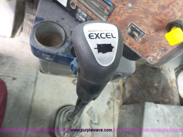 image for item K5183 1997 International 5070 mixer truck