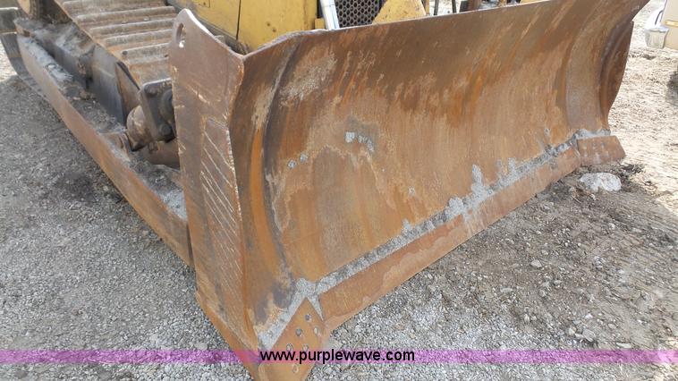 image for item K5188 1988 Caterpillar D6H dozer
