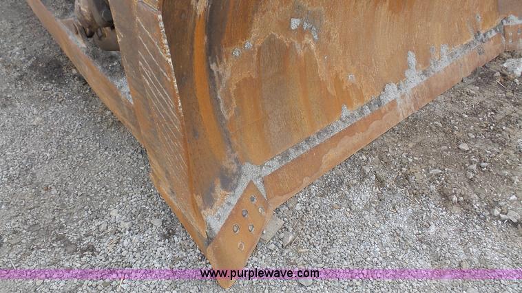 image for item K5188 1988 Caterpillar D6H dozer