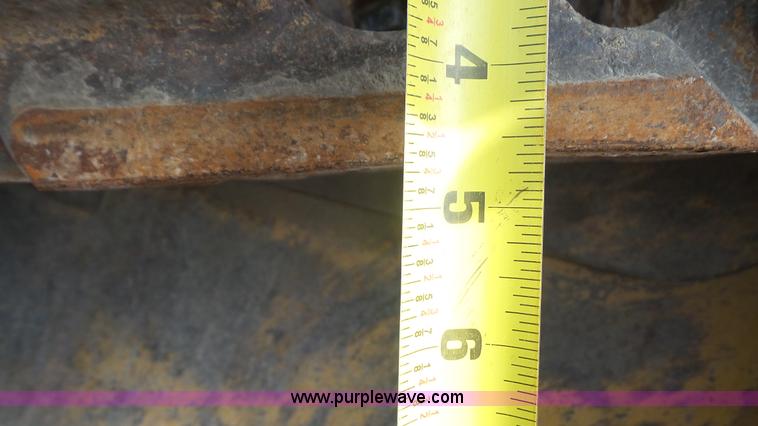 image for item K5188 1988 Caterpillar D6H dozer