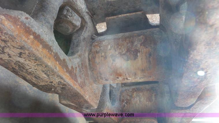 image for item K5188 1988 Caterpillar D6H dozer