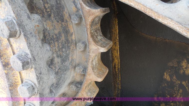 image for item K5188 1988 Caterpillar D6H dozer