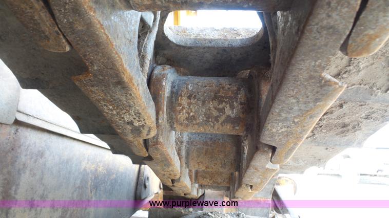 image for item K5188 1988 Caterpillar D6H dozer