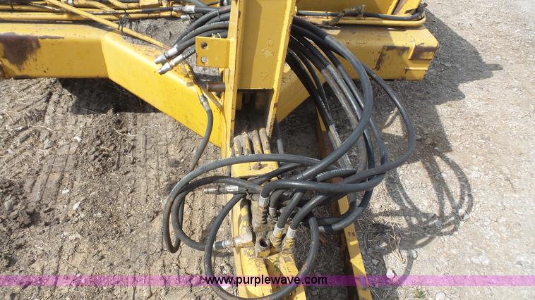 image for item K5190 Reynolds 10C conventional scraper