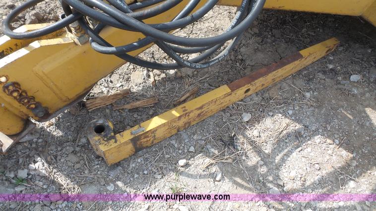 image for item K5190 Reynolds 10C conventional scraper