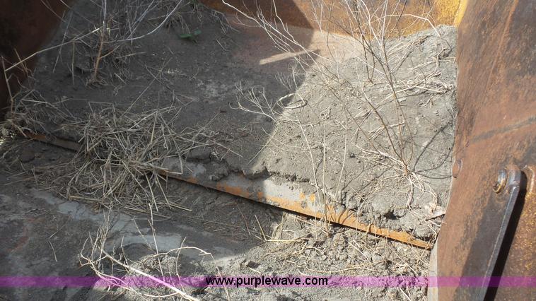 image for item K5190 Reynolds 10C conventional scraper