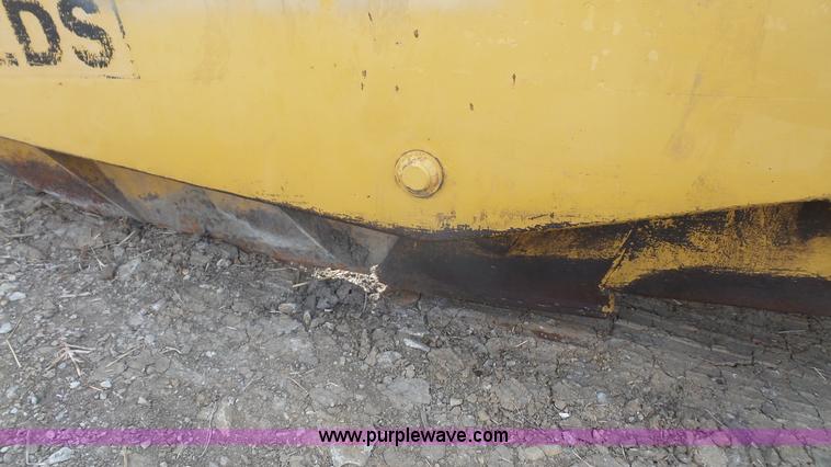 image for item K5190 Reynolds 10C conventional scraper