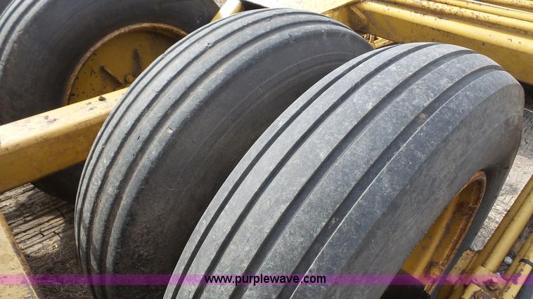 image for item K5190 Reynolds 10C conventional scraper