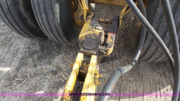 image for item K5191 Reynolds 10C conventional scraper