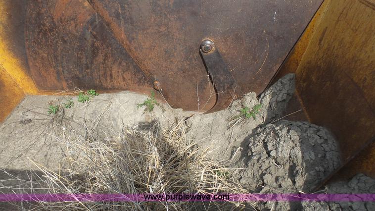 image for item K5191 Reynolds 10C conventional scraper