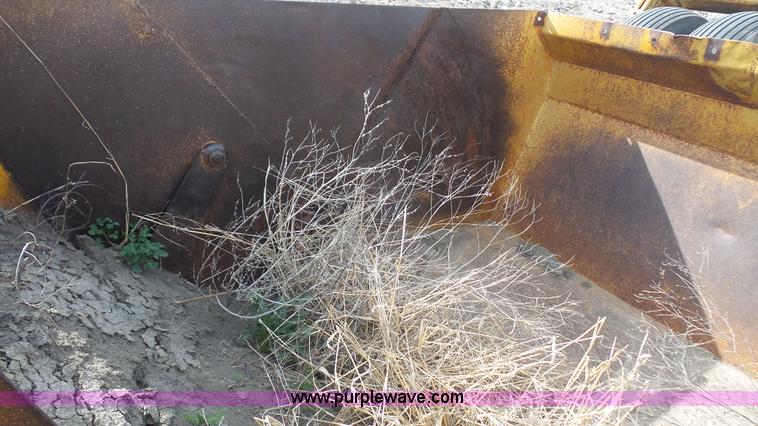 image for item K5191 Reynolds 10C conventional scraper